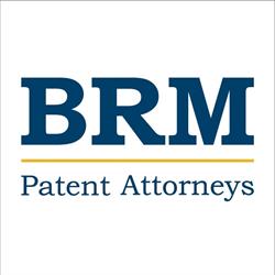 BRM Patent Attorneys Pty Ltd