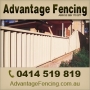 Advantage Fencing