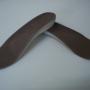 Custom made EVA foot orthotics