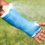 Waterproof Fracture Cast