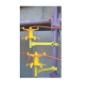 TRi-SAFE Scaffold Bracket