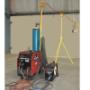 TRi-SAFE Welder Bracker