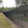 Chainwire Fencing 2