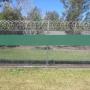 Chainwire Fencing 6