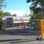Industrial Grade Cantilever Slide Gate 2