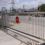 Industrial Grade Cantilever Slide Gate 3