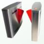 Industrial Grade Flap Barrier