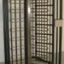 Industrial Grade Full Height Turnstile 2