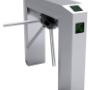 Industrial Grade Tri-arm Turnstile