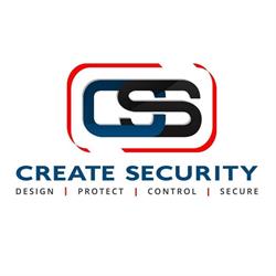 Create Security Pty Ltd