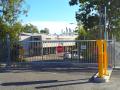 Industrial Grade Cantilever Slide Gates