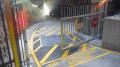 PAS68 Impact Rated Vehicle Barriers