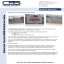 Cantilever Slide Gate Brochure