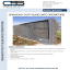 Industrial Grade Slide Gate Motors Brochure