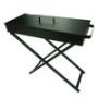Black BBQ 30 x 60cm