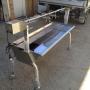 Pig spit Stainless Steel