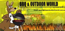 bbq & Outdoor World