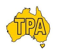 Track Pads Australia Pty Ltd