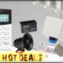 Locksmith Melbourne Online Alarm Packages