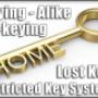 Locksmith Melbourne Re-Keying