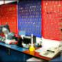 Locksmith Melbourne Workshop