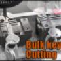 We provide high quality bulk key cutting.