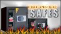 Fireproof Home Safes - Just how fireproof are they