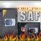Fireproof-Data-Safes