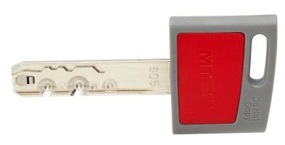 Restricted-Key-Systems