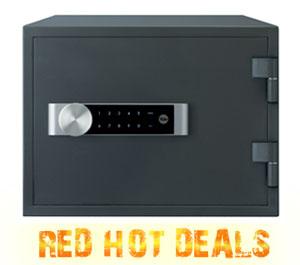 Buy-Fire-Resitant-Safes