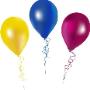 Balloon Gas
