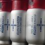 Forklift Gas