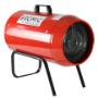 Gas Fan Heaters
