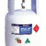 Natural Refrigerants