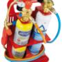 Oxy-Mapp Gas Kits