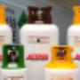 Refrigerant Gases
