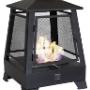 VioFlame ethanol heaters