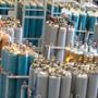 Welding Gases