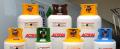 Refrigerant Gas