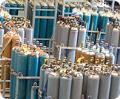 Welding Gases