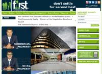 First Commercial Realty