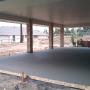 Concrete Patio