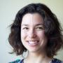 Liz Villalta- Physiotherapist