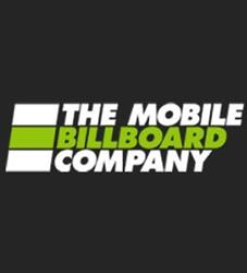 The Mobile Billboard Company