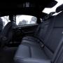Chauffeur Vehicle