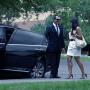 Chauffeur Vehicle