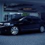 chauffeur Vehicle