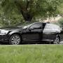 chauffeur Vehicle