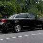 chauffeur vehicle