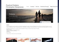 Practical Podiatry
